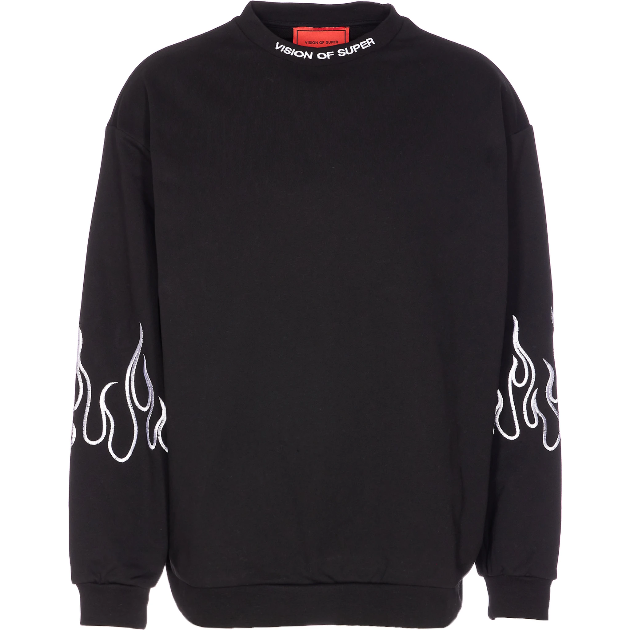 Vision of Super Sweaters Black