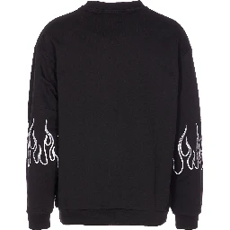 Vision of Super Sweaters Black