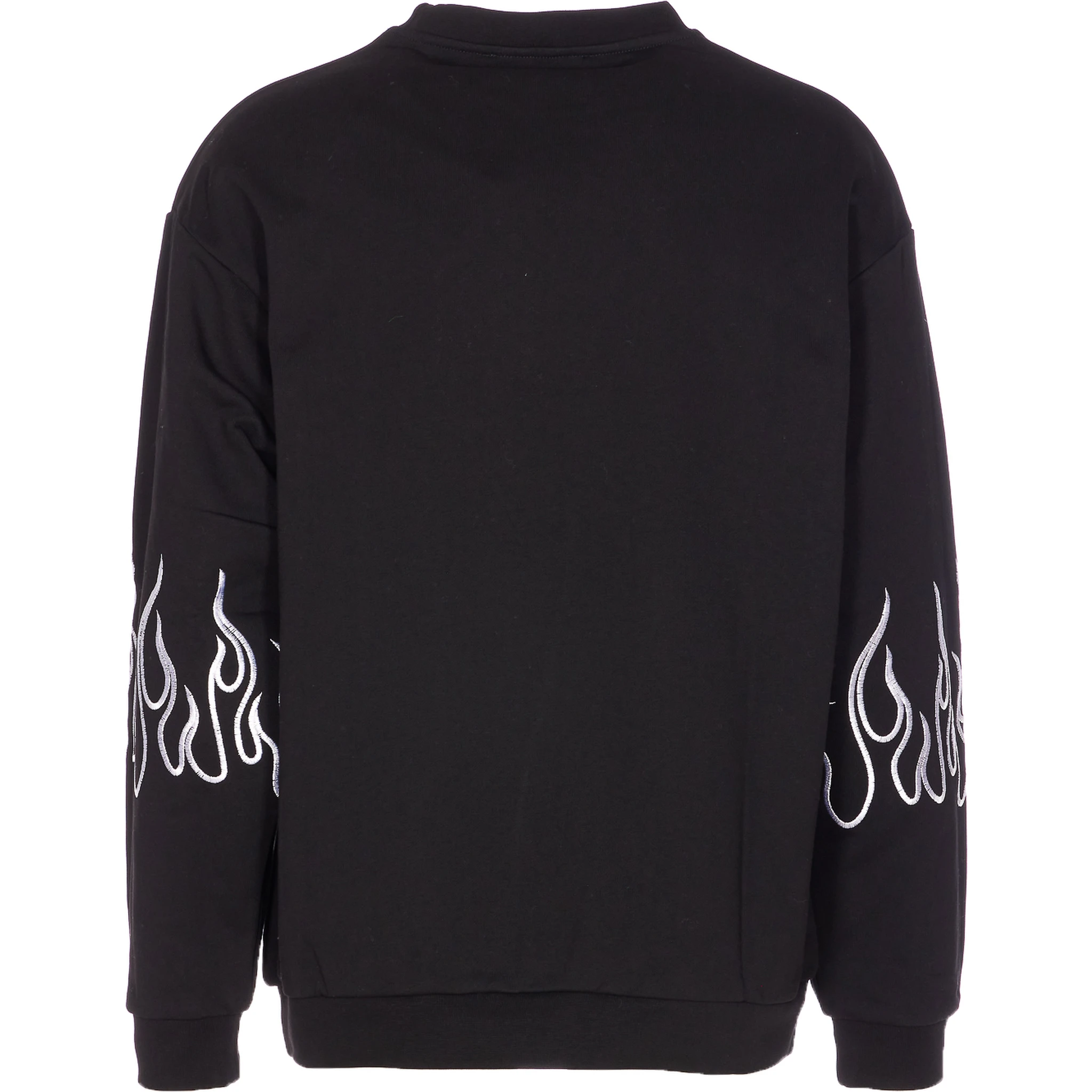 Vision of Super Sweaters Black