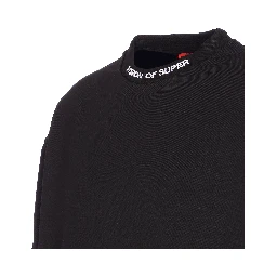Vision of Super Sweaters Black
