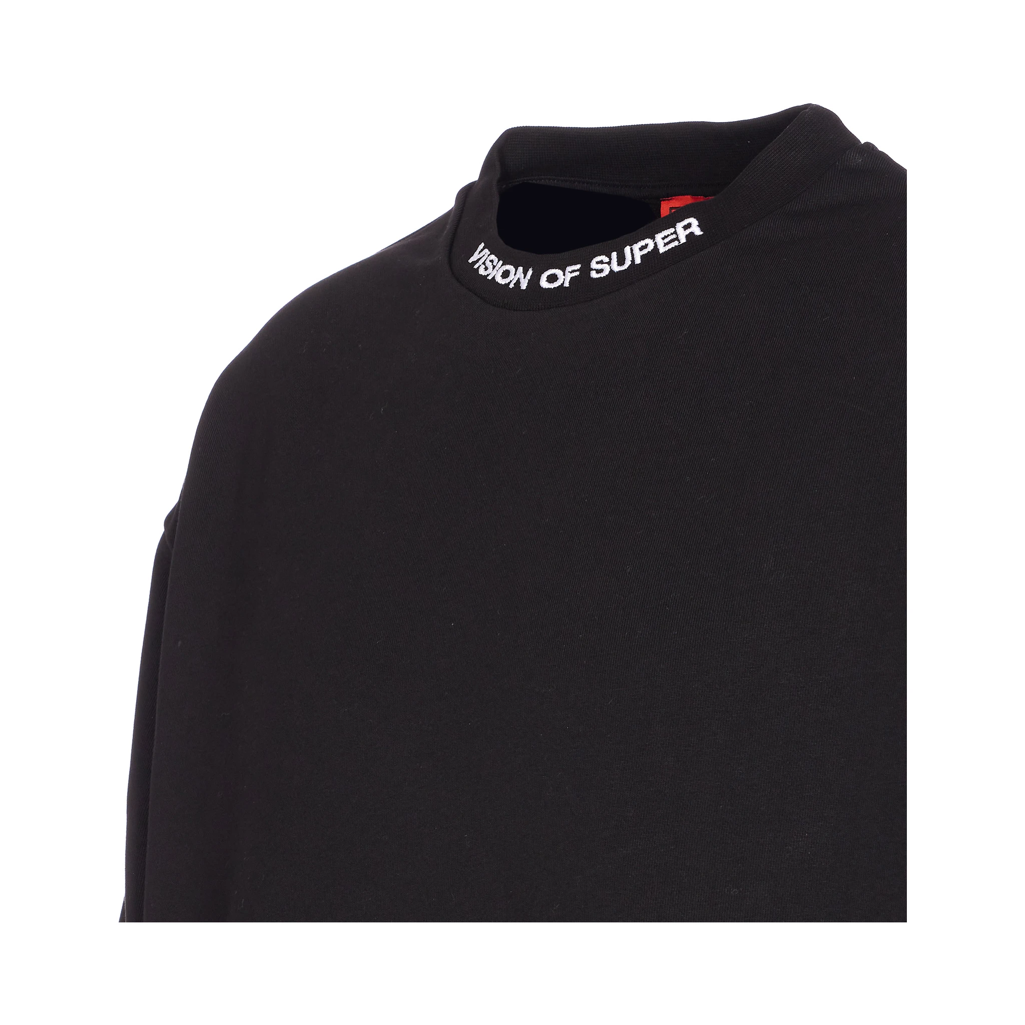 Vision of Super Sweaters Black