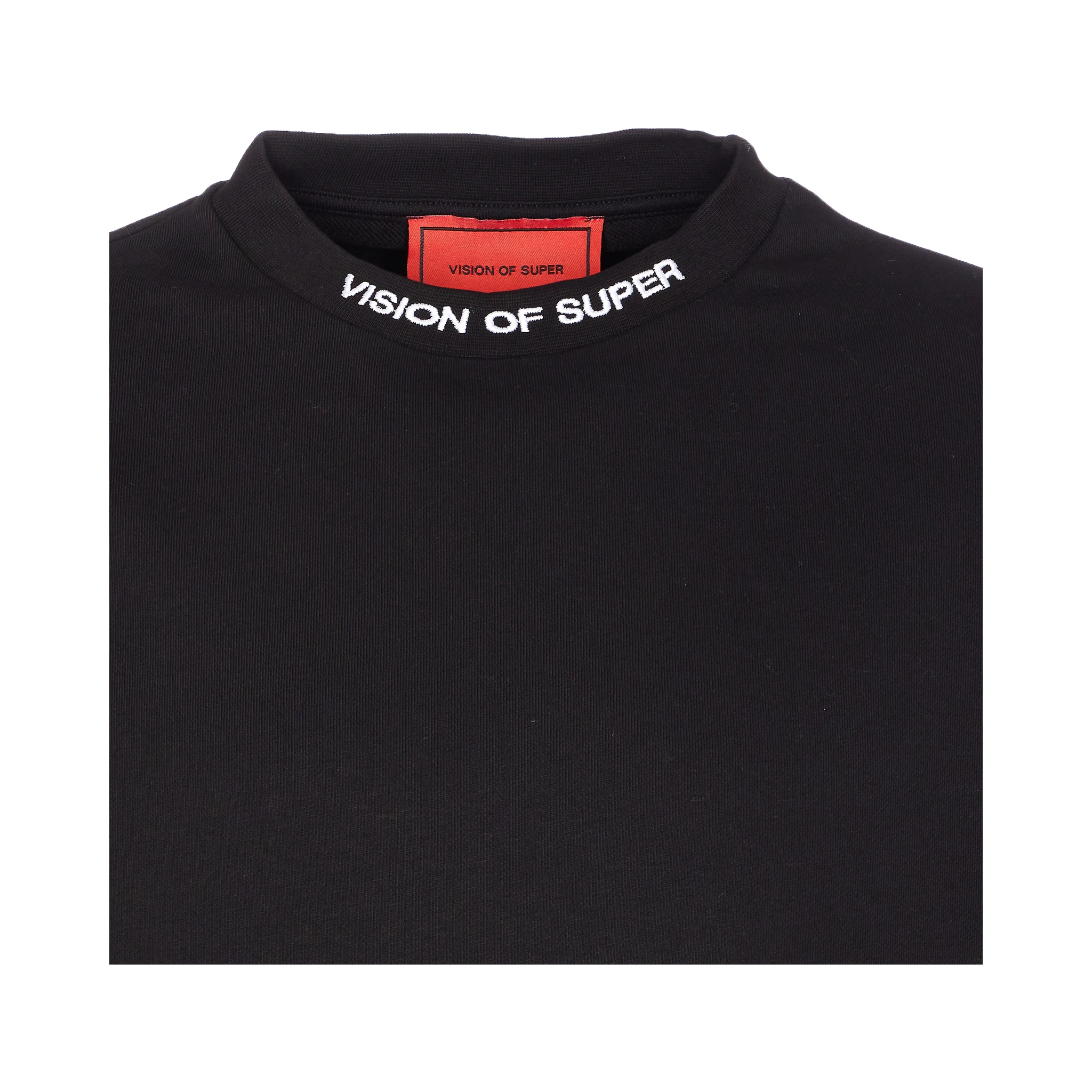 Vision of Super Sweaters Black