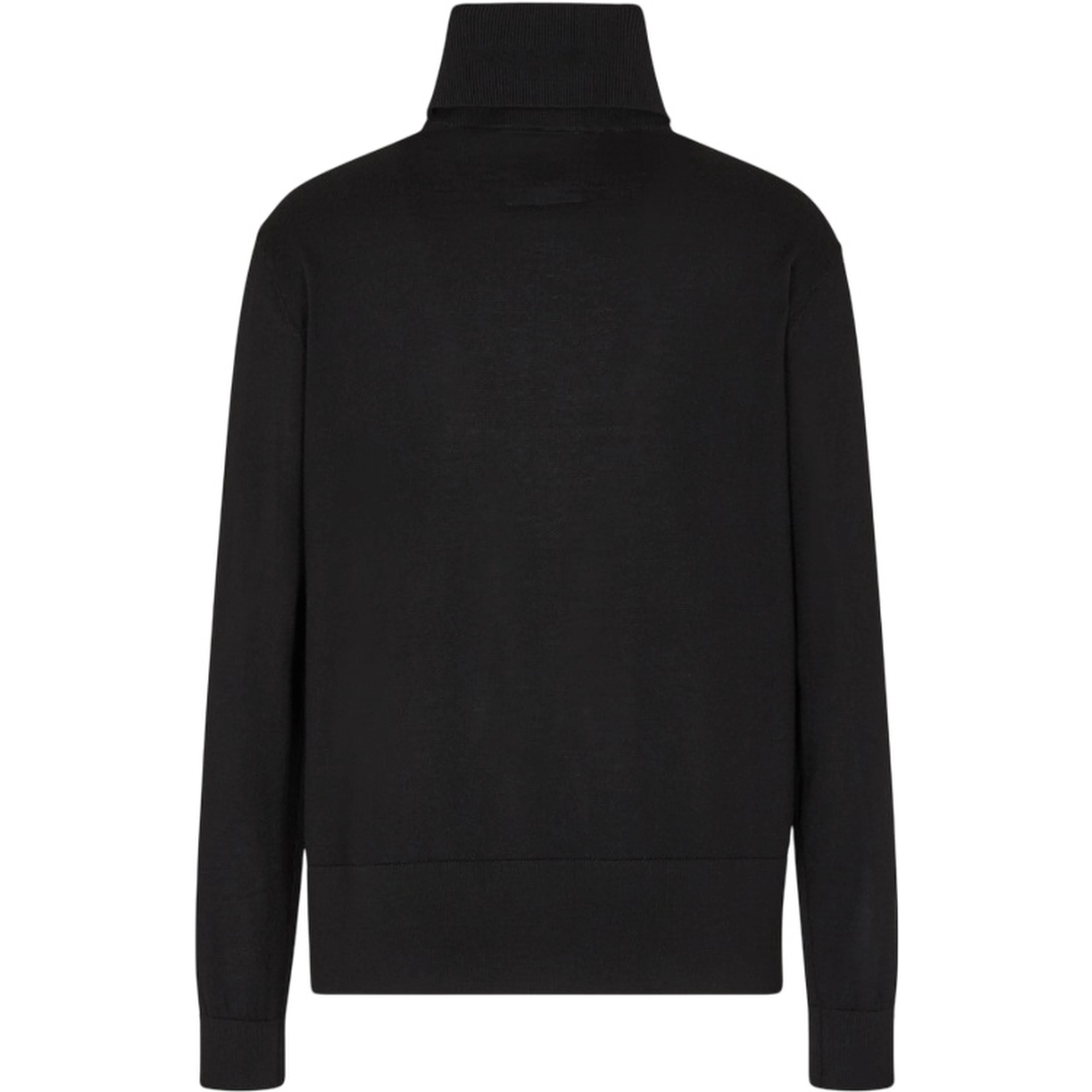 ARMANI EXCHANGE Sweaters Black
