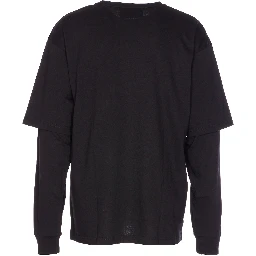 Vision of Super T-shirts and Polos Black