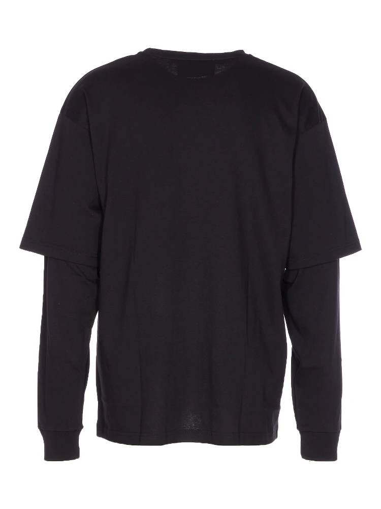 Vision of Super T-shirts and Polos Black alternative