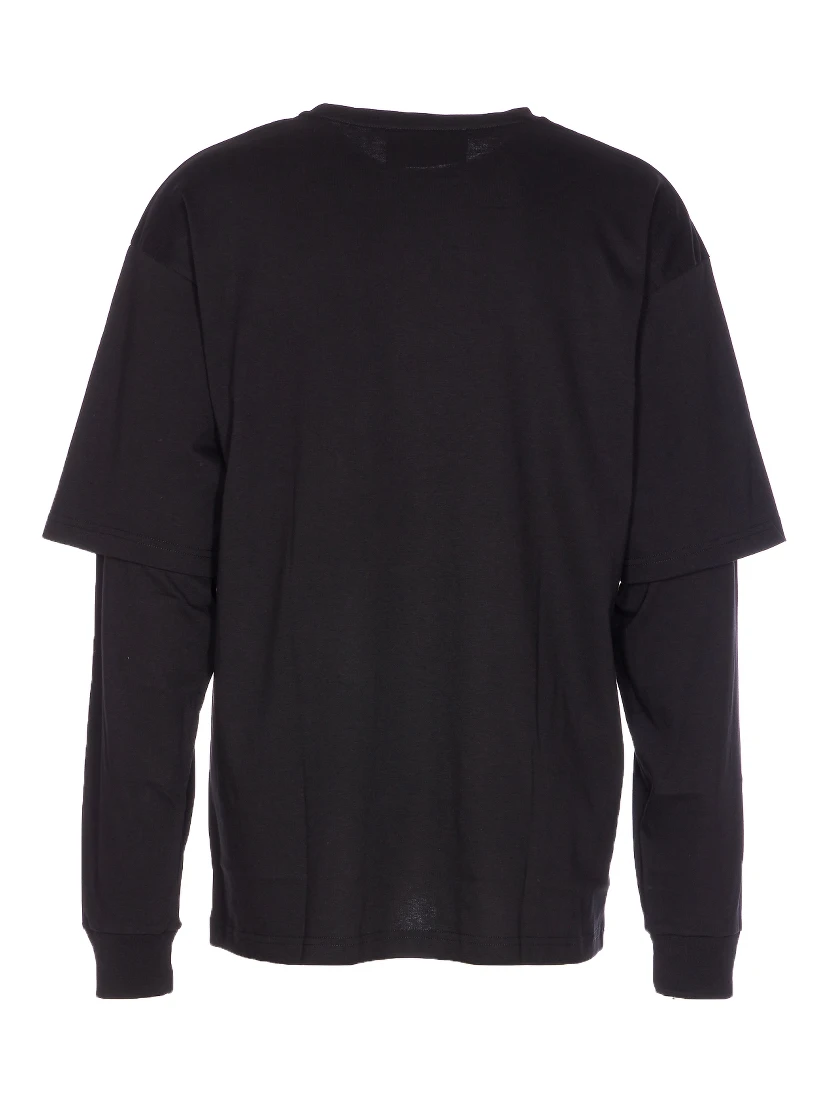 Vision of Super T-shirts and Polos Black