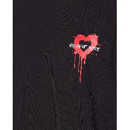 Vision of Super T-shirts and Polos Black