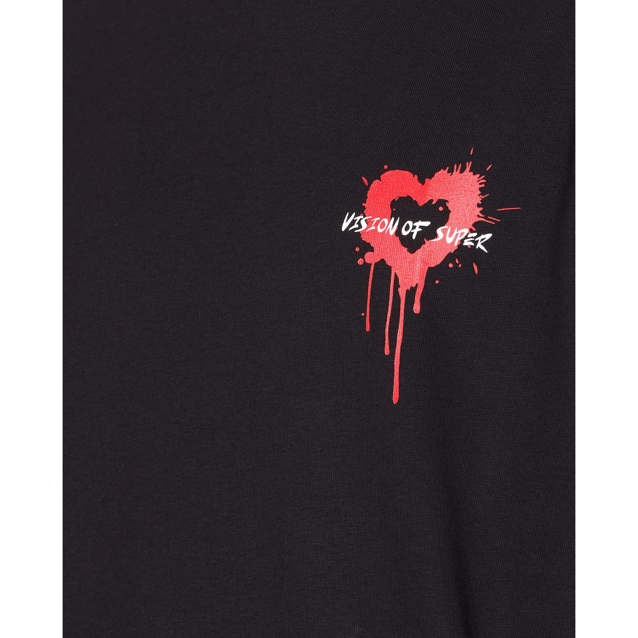 Vision of Super T-shirts and Polos Black
