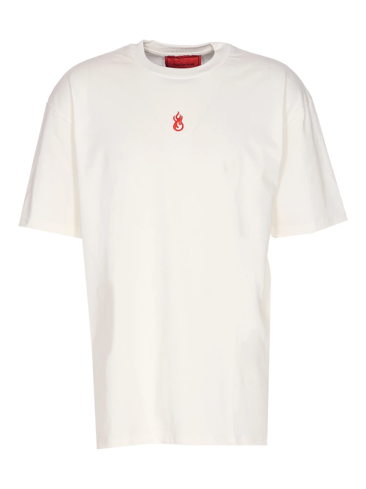 Vision of Super T-shirts and Polos White