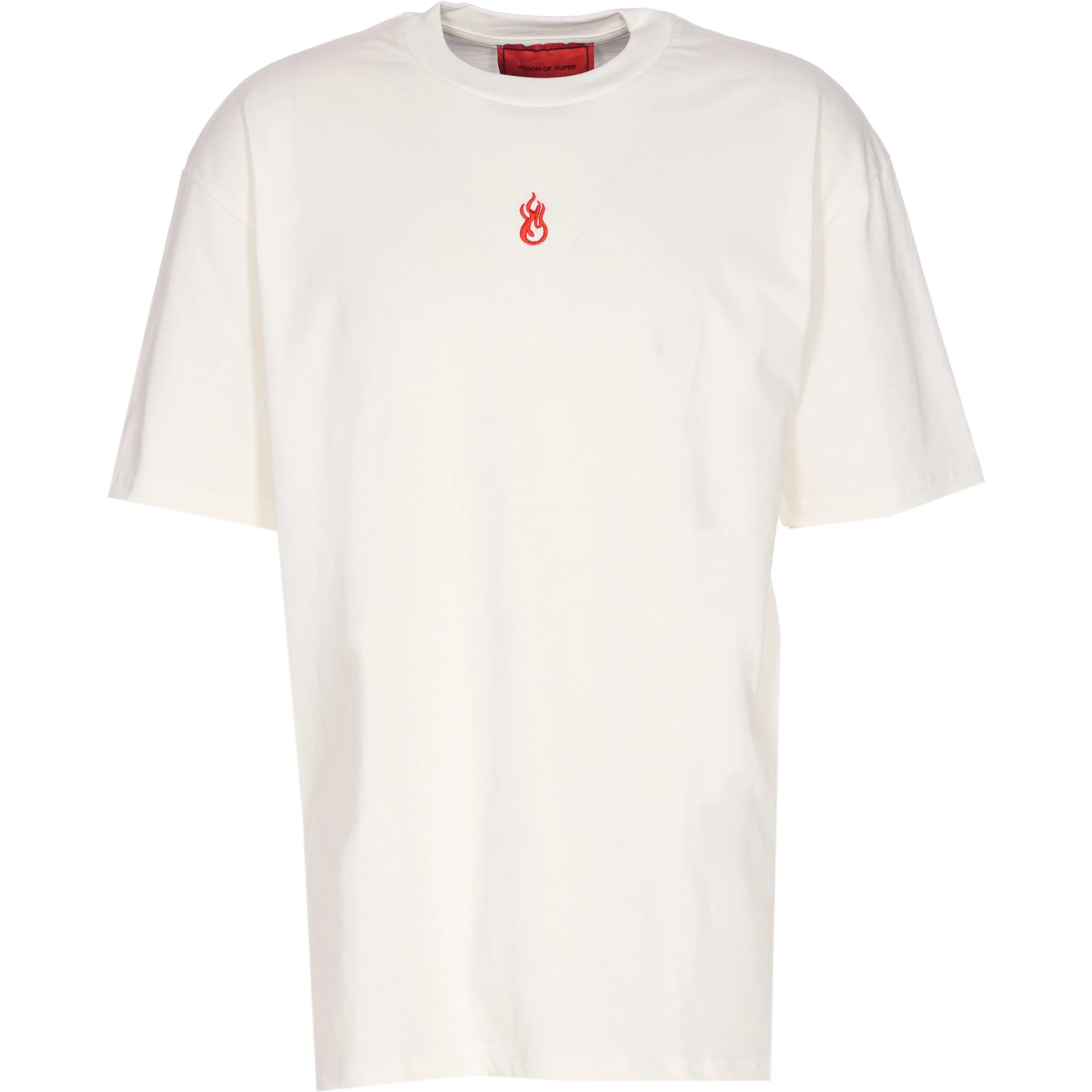 Vision of Super T-shirts and Polos White