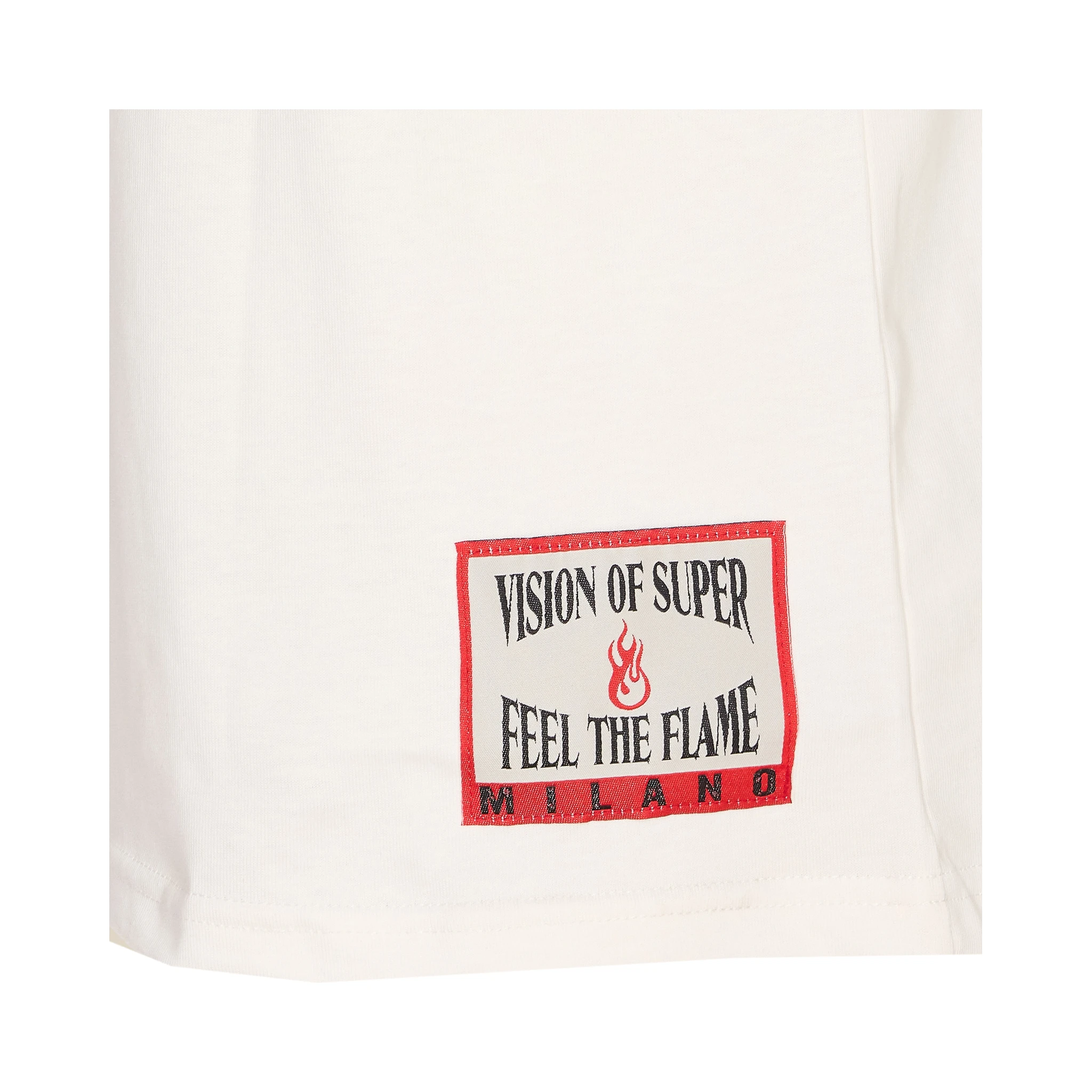 Vision of Super T-shirts and Polos White