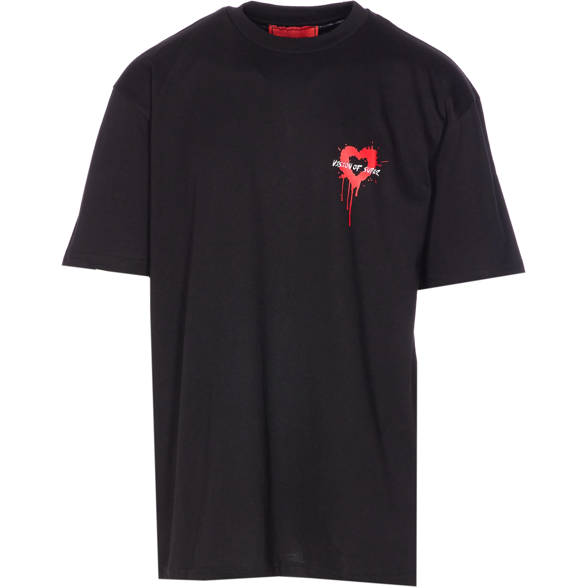 Vision of Super T-shirts and Polos Black