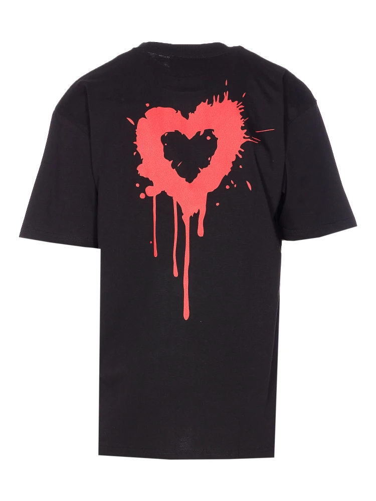 Vision of Super T-shirts and Polos Black alternative