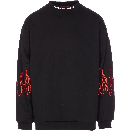 Vision of Super Sweaters Black
