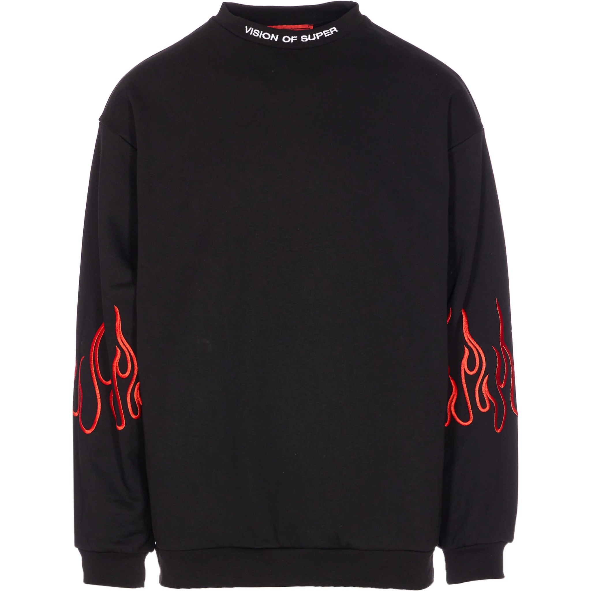 Vision of Super Sweaters Black