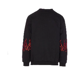 Vision of Super Sweaters Black