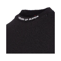 Vision of Super Sweaters Black