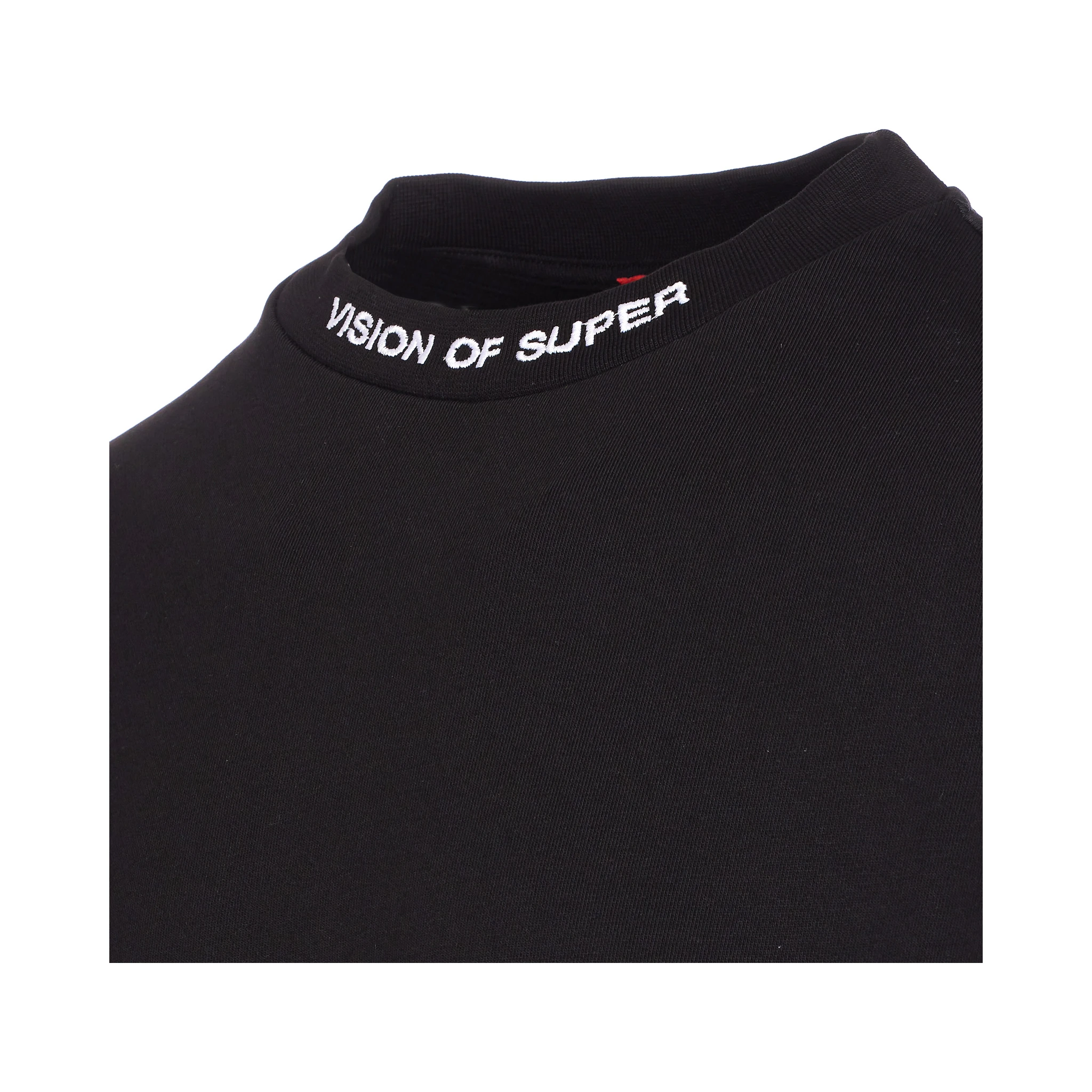 Vision of Super Sweaters Black