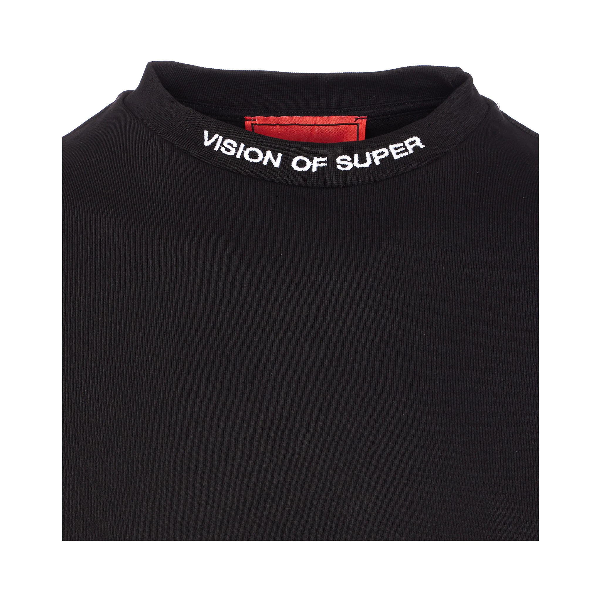 Vision of Super Sweaters Black