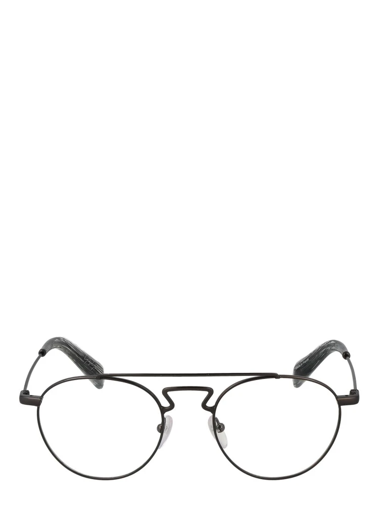 Black Metal Glasses (Frames) alternative