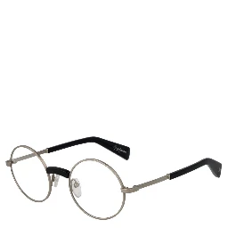 Silver Monel Glasses (Frames)