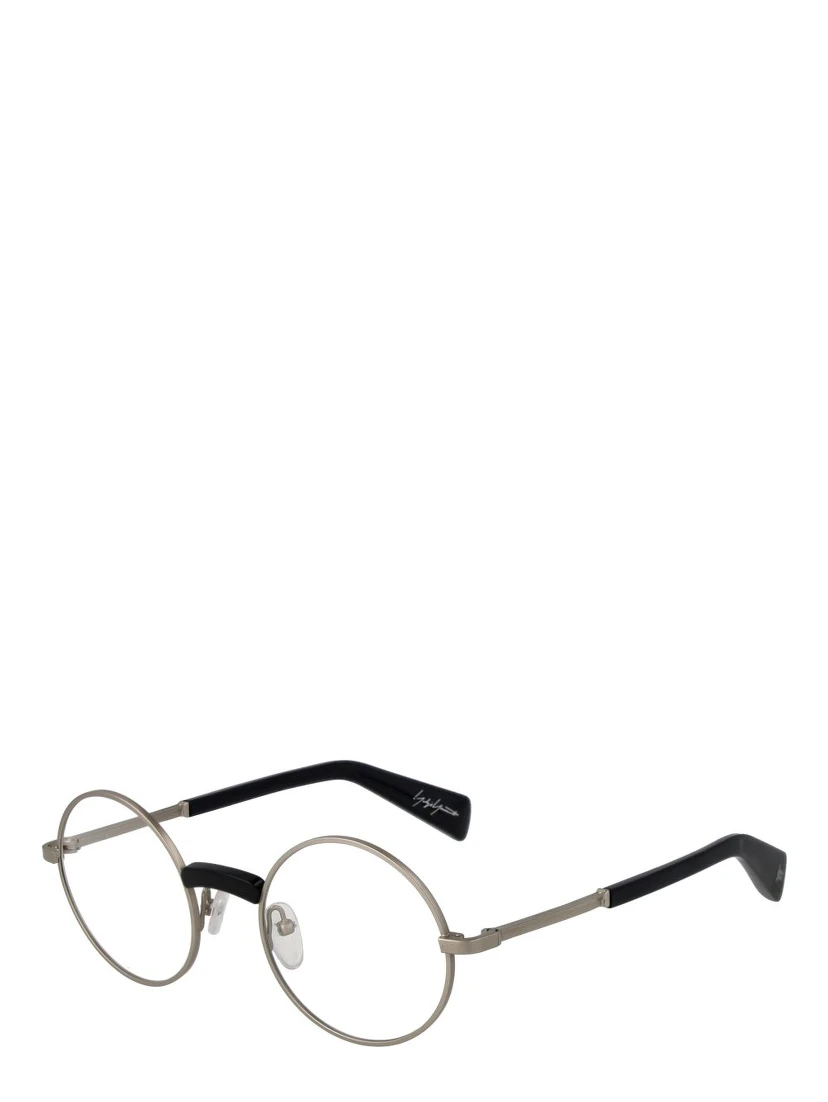 Silver Monel Glasses (Frames)