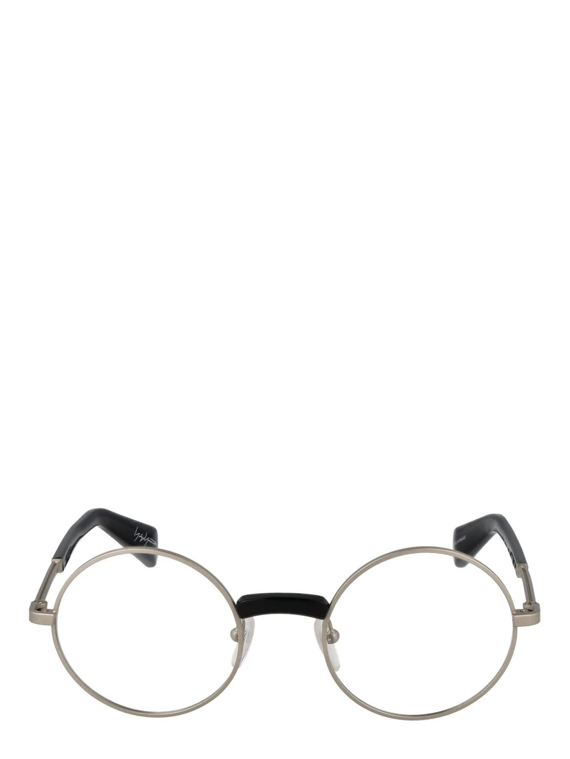 Silver Monel Glasses (Frames)