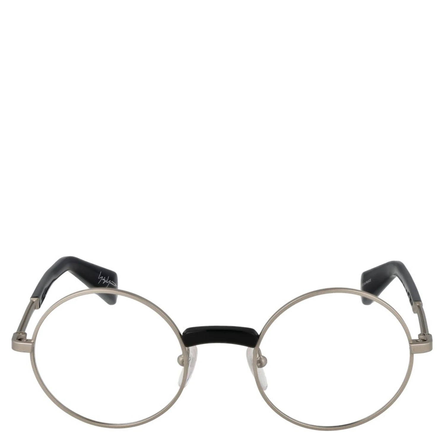 Silver Monel Glasses (Frames)
