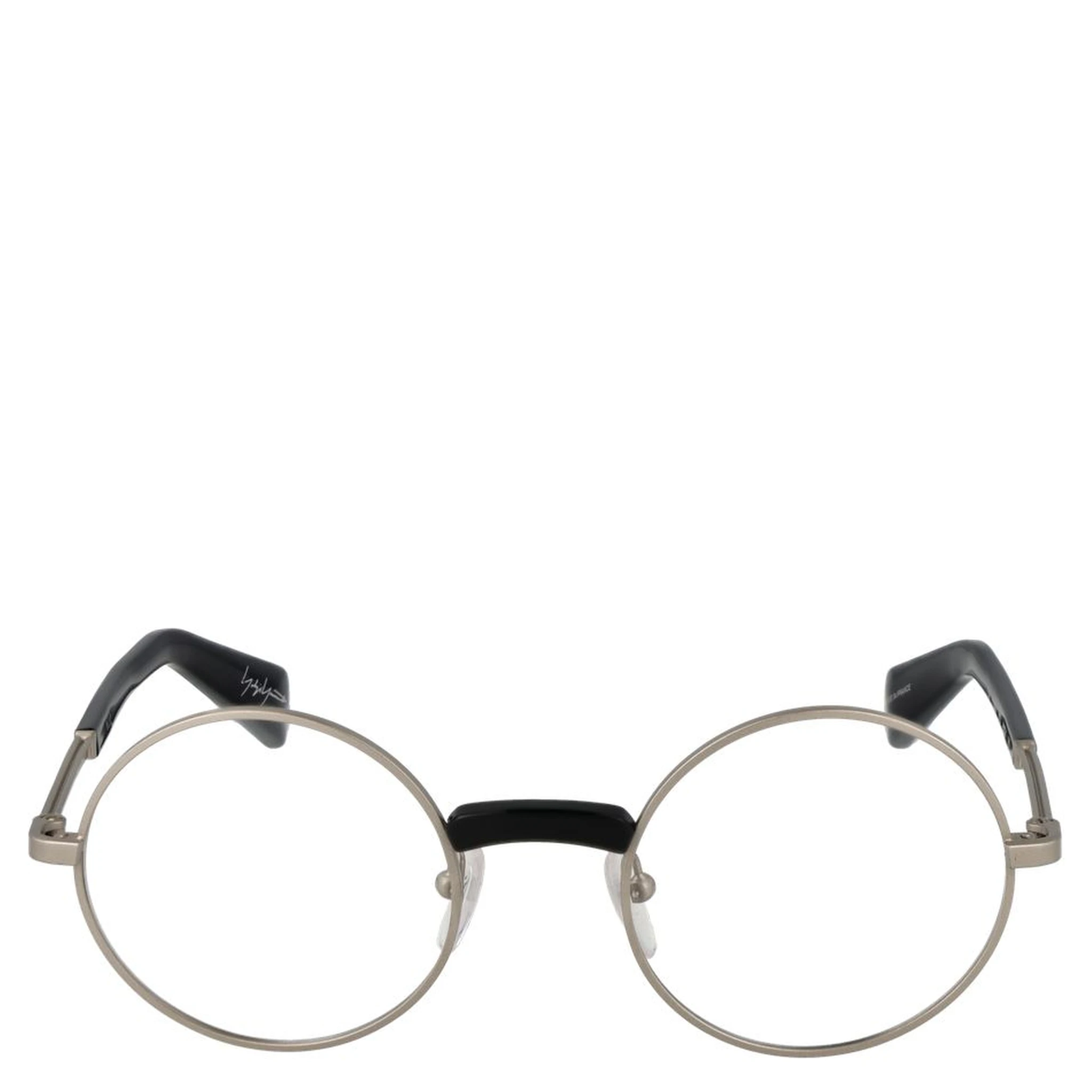 Silver Monel Glasses (Frames)