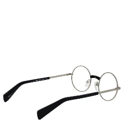 Silver Monel Glasses (Frames)