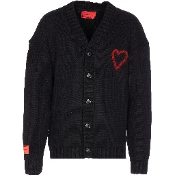 Vision of Super Sweaters Black