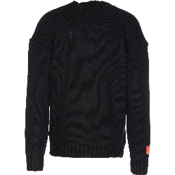 Vision of Super Sweaters Black