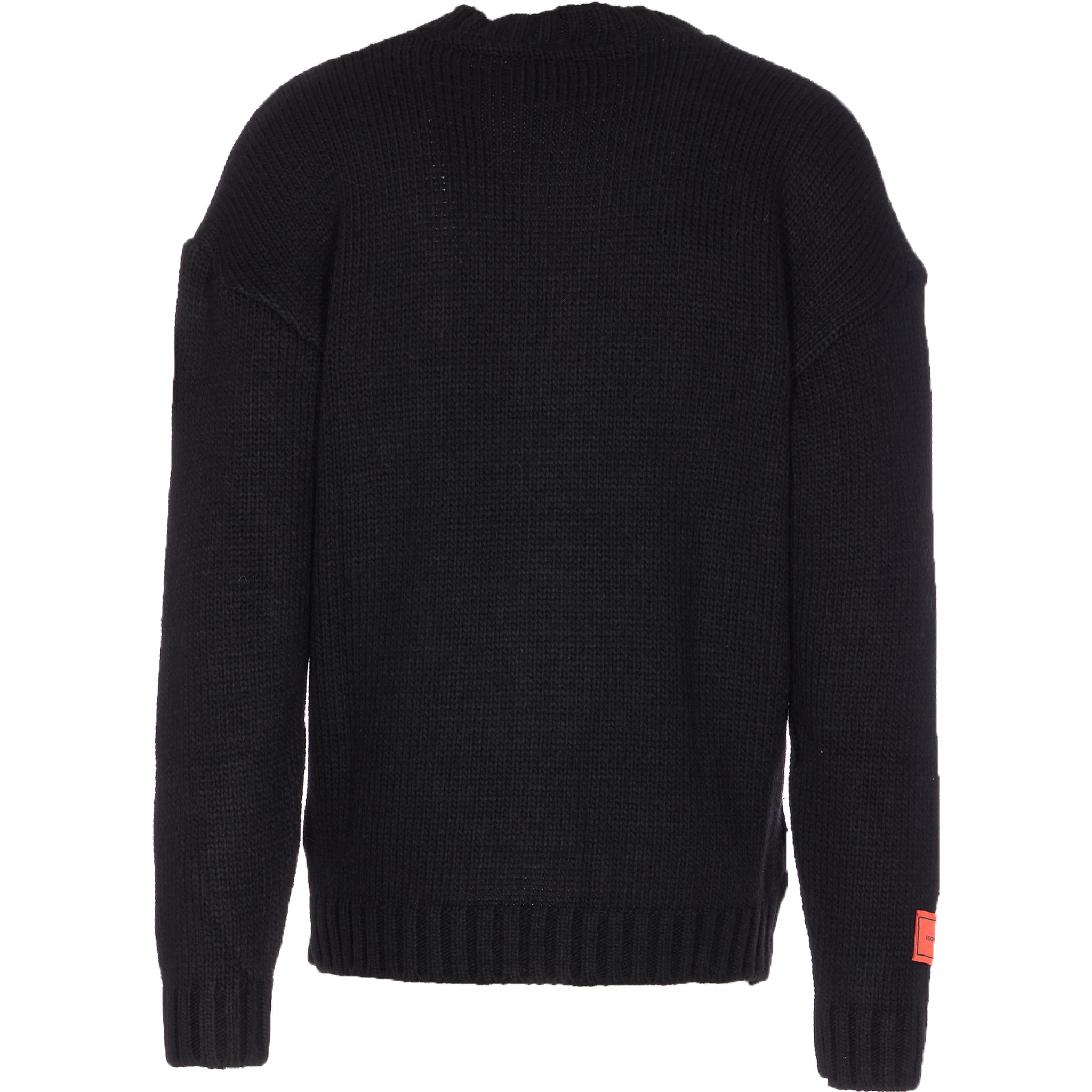 Vision of Super Sweaters Black