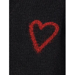 Vision of Super Sweaters Black