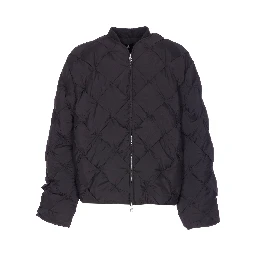 Represent Coats Black