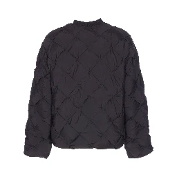 Represent Coats Black