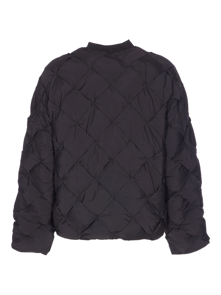 Represent Coats Black alternative