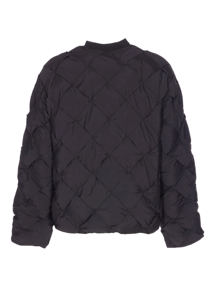 Represent Coats Black