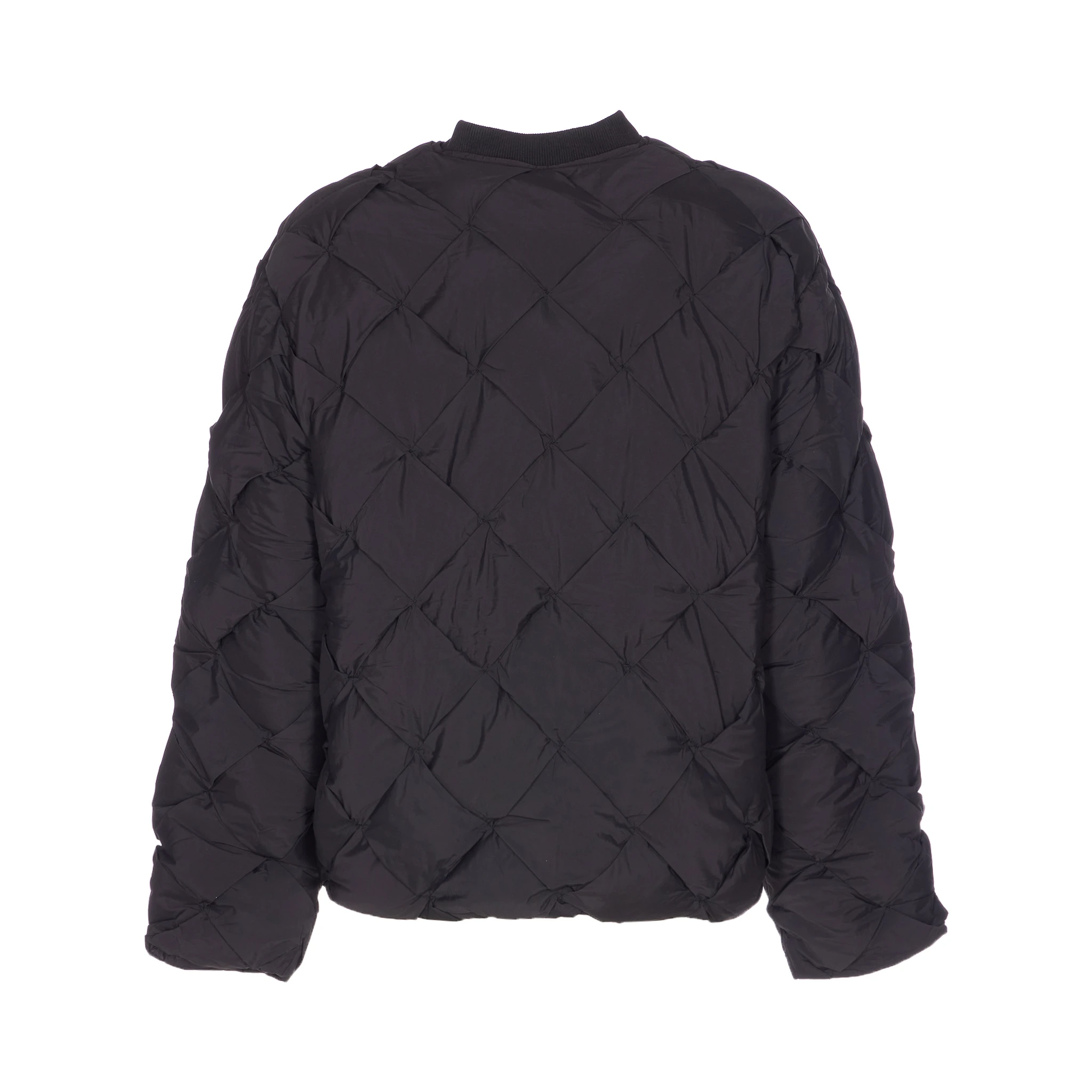 Represent Coats Black