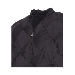 Represent Coats Black