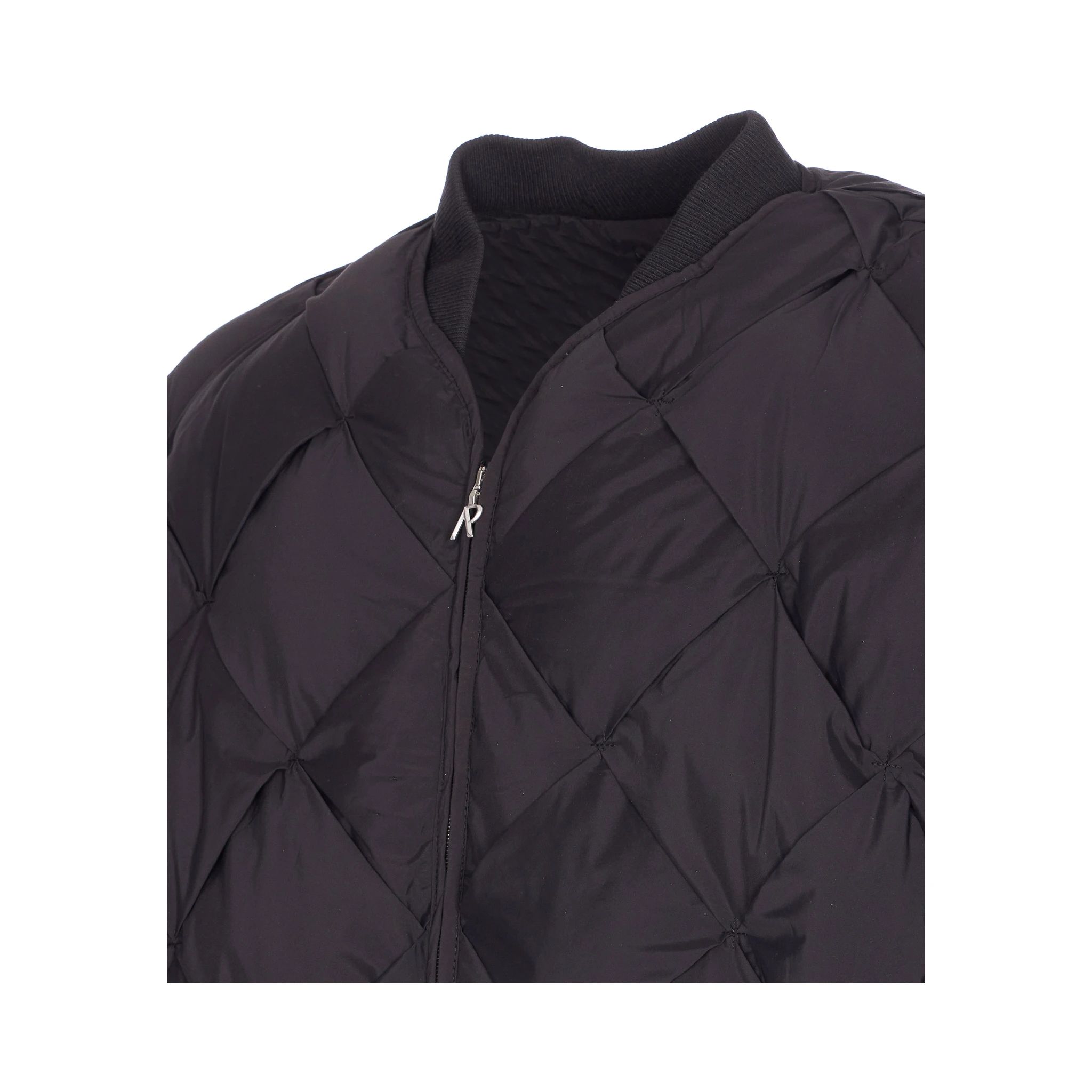 Represent Coats Black