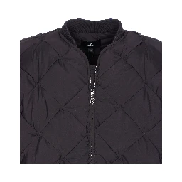 Represent Coats Black