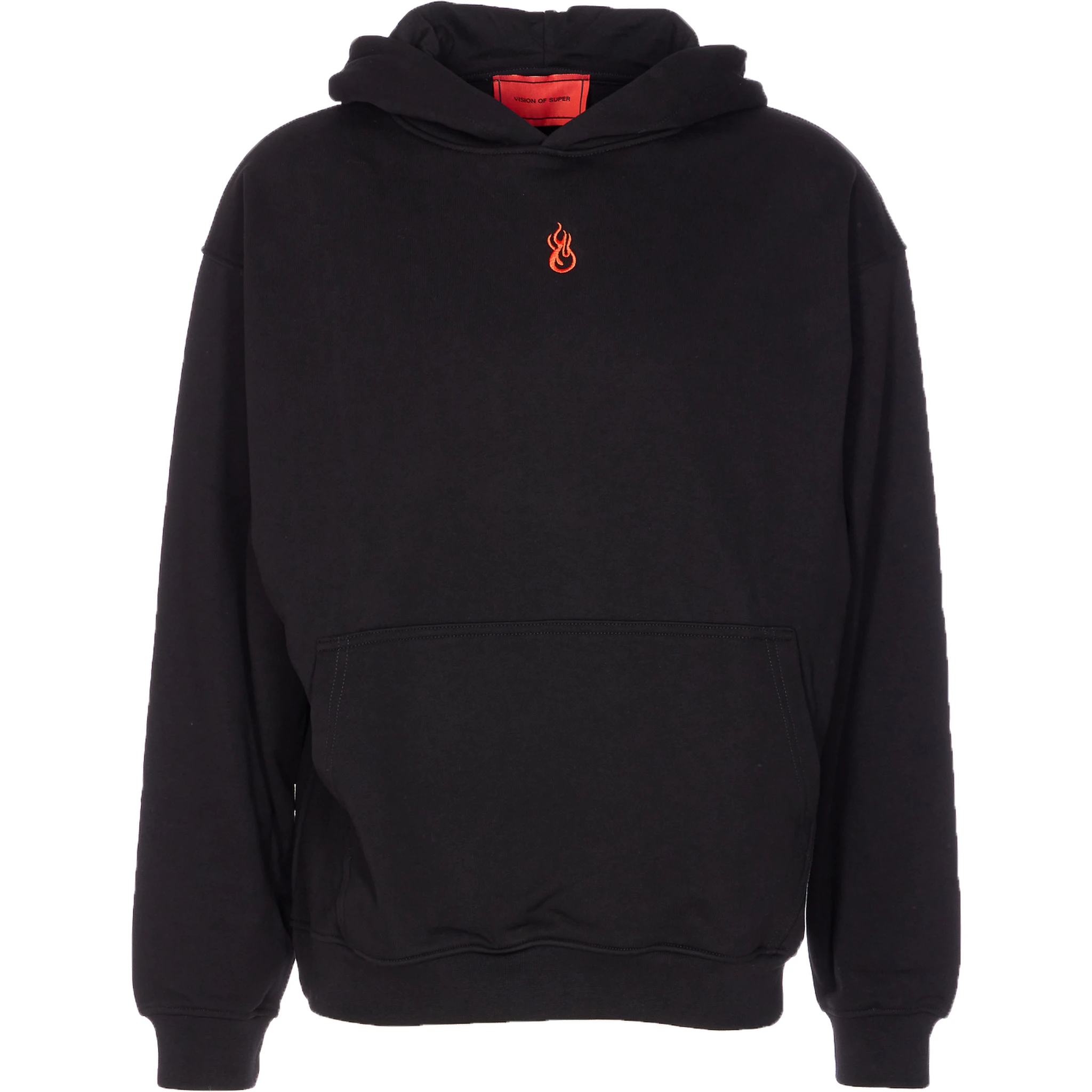 Vision of Super Sweaters Black