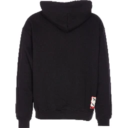Vision of Super Sweaters Black