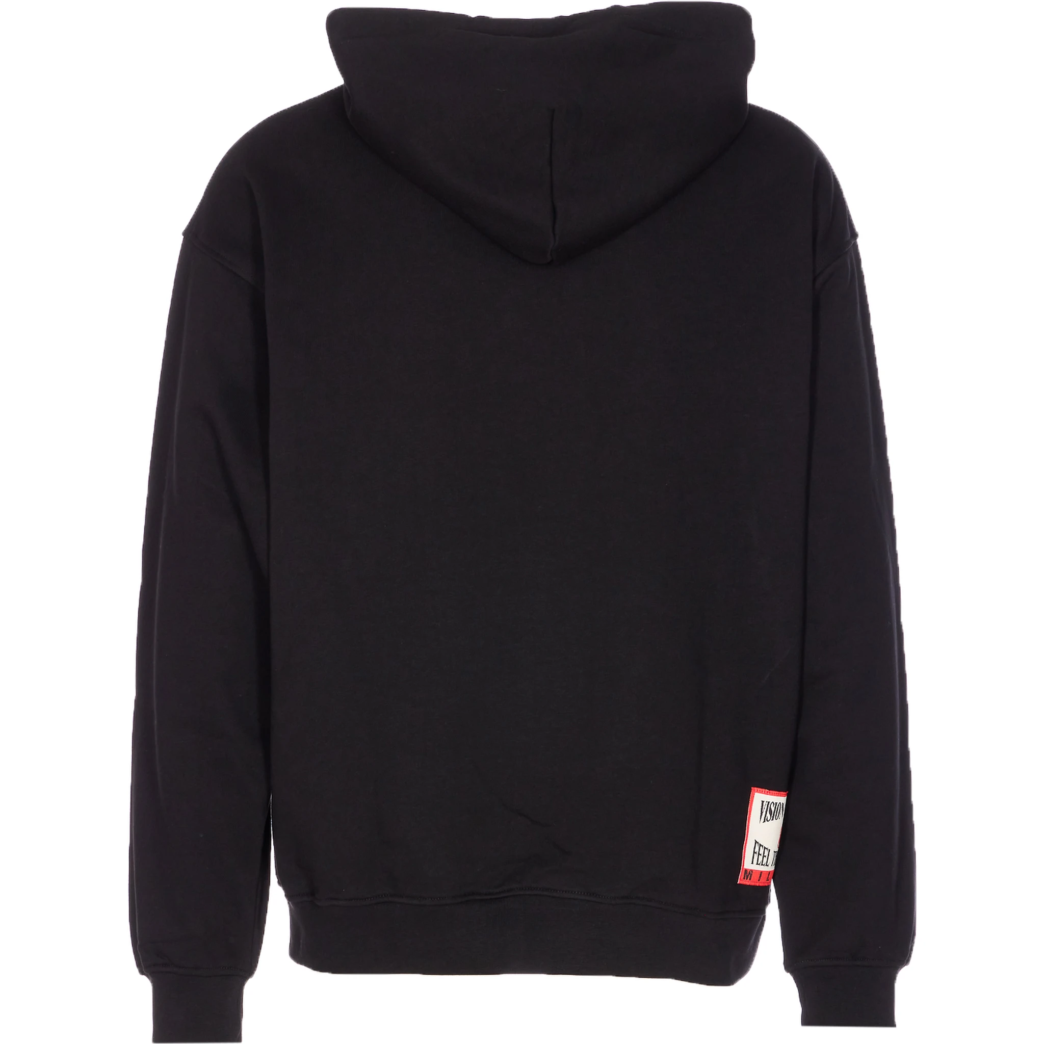 Vision of Super Sweaters Black