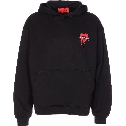 Vision of Super Sweaters Black