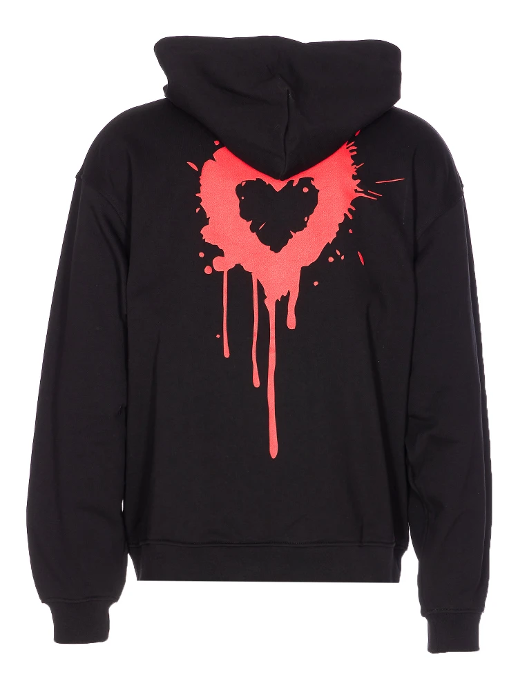 Vision of Super Sweaters Black alternative