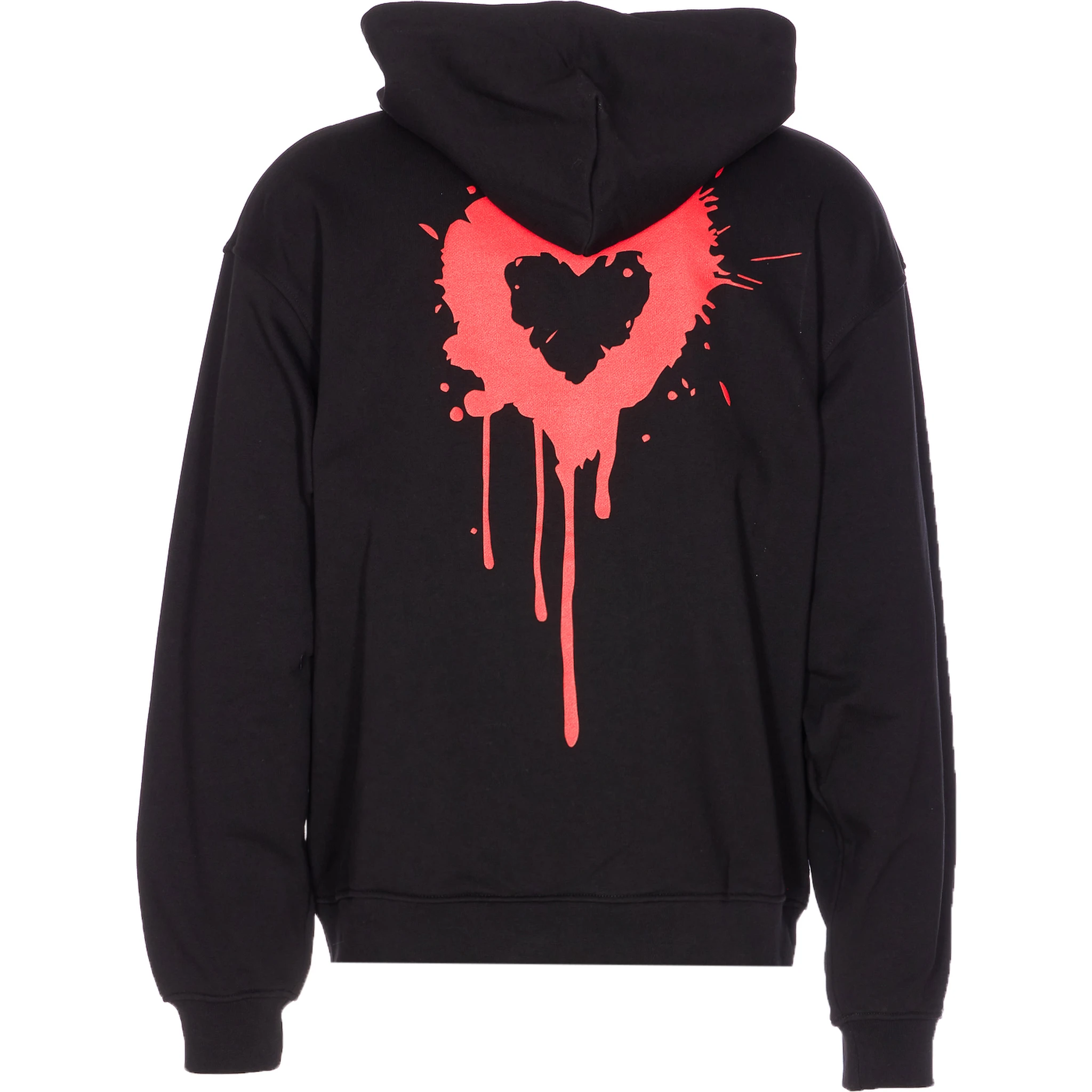 Vision of Super Sweaters Black