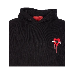 Vision of Super Sweaters Black