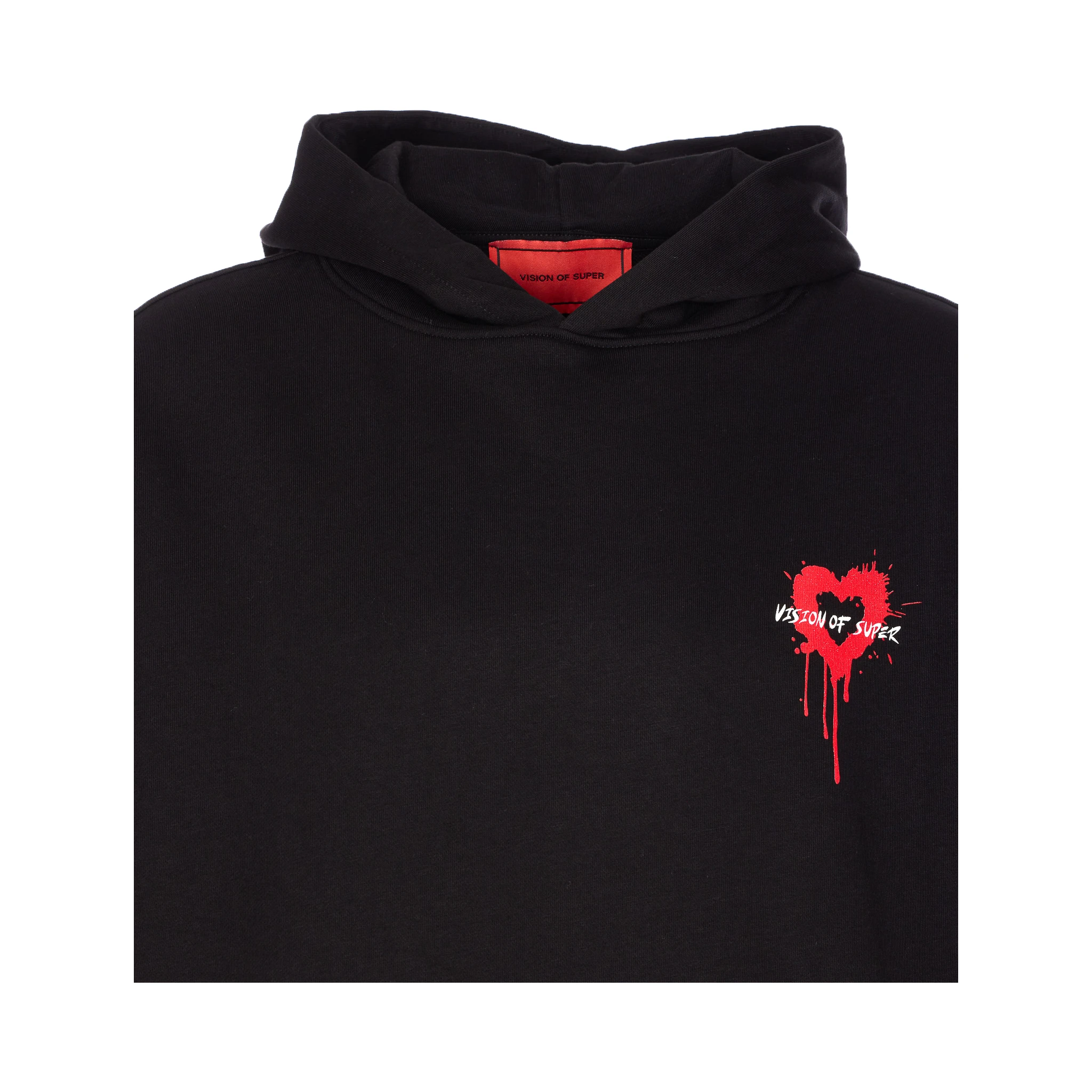 Vision of Super Sweaters Black